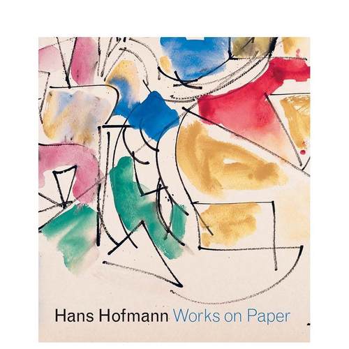 汉斯&middot;霍夫曼:纸上作品 Han