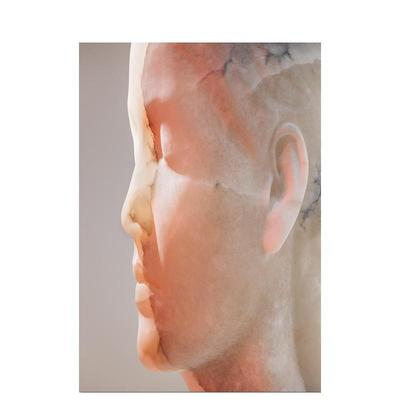 【预售】豪梅·普兰萨：内在之物 Jaume Plensa: Inner Matter / Materia Interior 原版英文摄影作品集图书