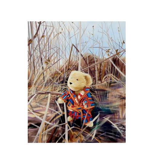 金井丽：场景 Ulala Im