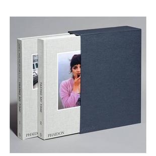 【预售】乔尔?迈耶罗维茨：慢慢来（限量版） Joel Meyerowitz: Taking My Time (Limited Edition) 原版英文摄影作品集图书