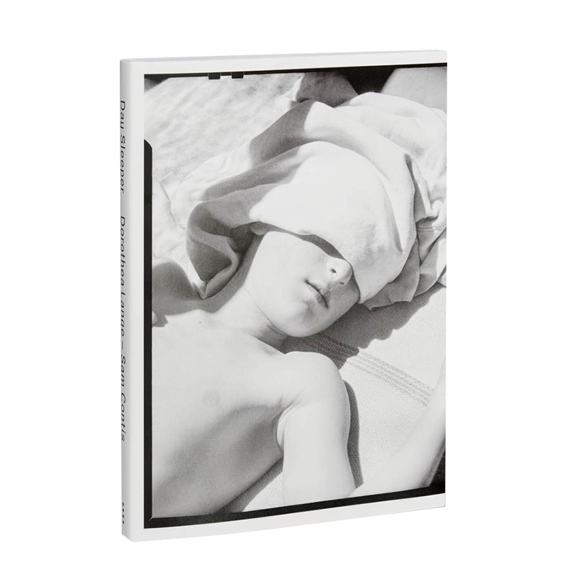 日间睡眠者DaySleeper