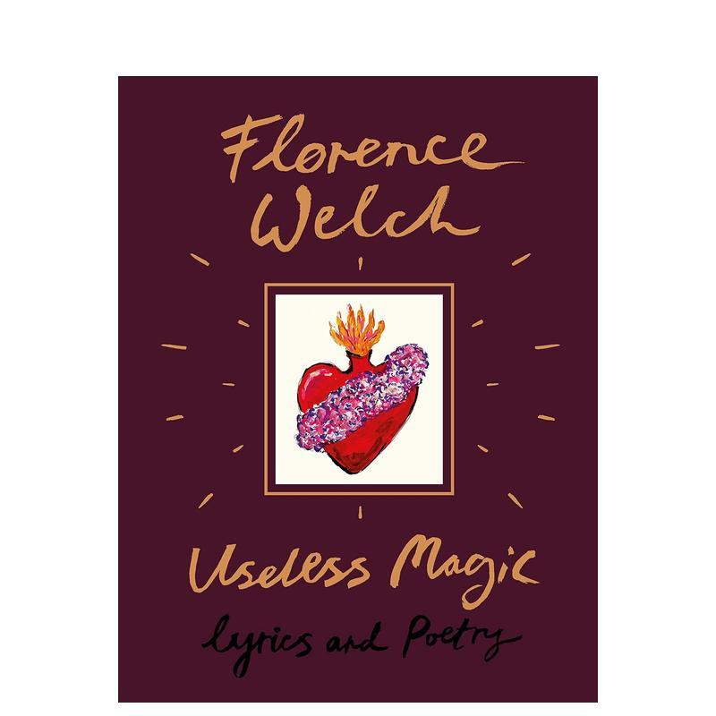 无用的魔法:歌词和诗歌 Use