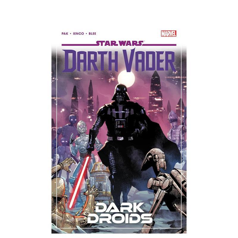 星球大战：黑武士达斯-维达