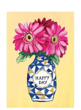 【预售】莫莉·哈奇所有场合记事卡 Molly Hatch All Occasions Notecards 原版卡牌