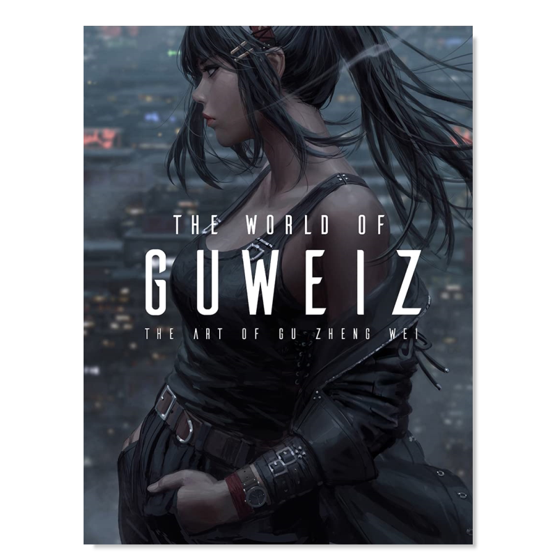 TheWorldofGuweiz(Artof