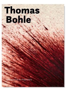 【现货】托马斯·伯勒：陶瓷物体的内部空间 Thomas Bohle: Ceramic Objects Inner Spaces 英文原版进口外版图书