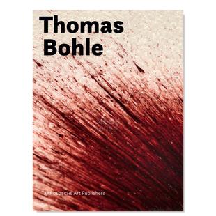 Objects 现货 Bohle Inner 进口外版 内部空间 英文原版 托马斯·伯勒：陶瓷物体 图书 Thomas Spaces Ceramic