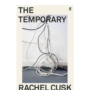【预售】暂时 蕾切尔·卡斯克 【Rachel Cusk】The Temporary 原版英文文学小说