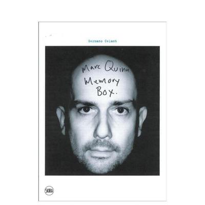 【预售】马克.奎恩 Marc Quinn 原版英文艺术画册画集图书
