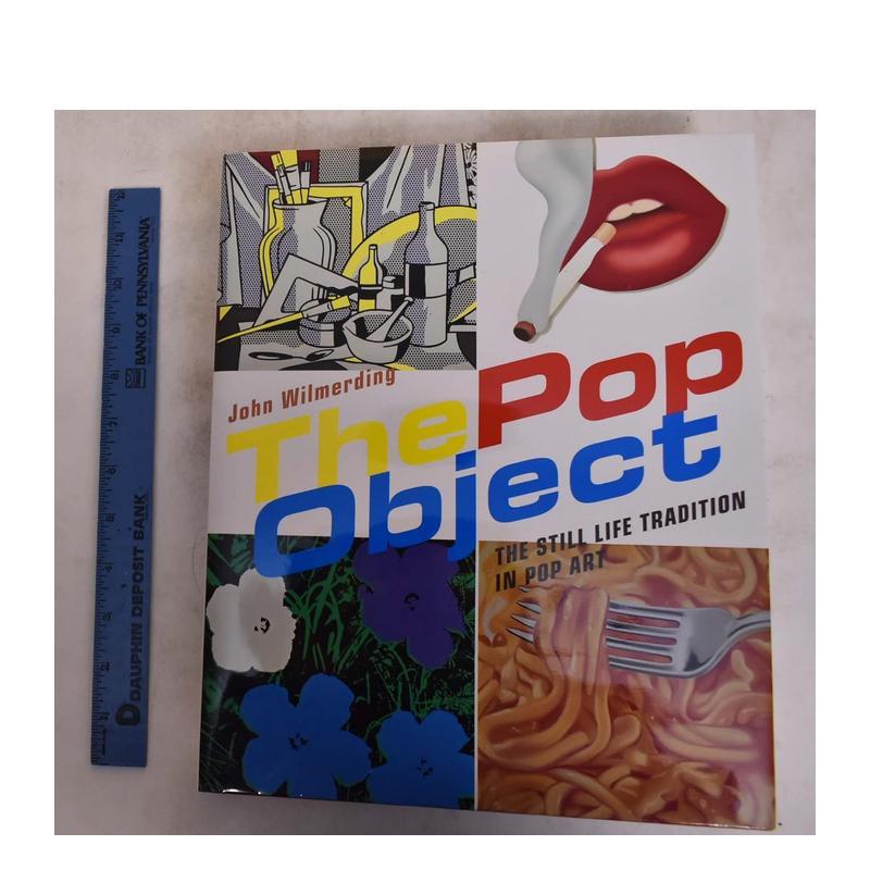 流行物件 The Pop Ob