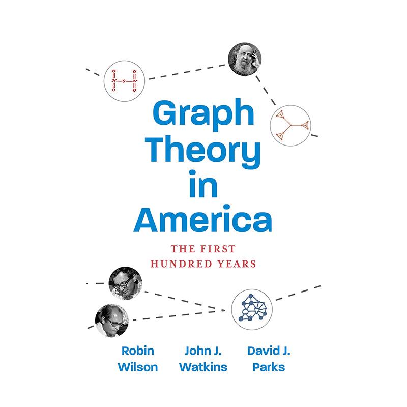 美国图论的苐一个100年 Gr