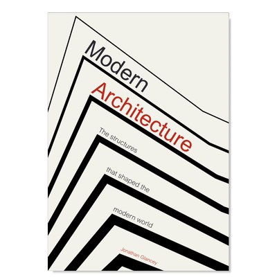 现代建筑：塑造世界的结构Mode