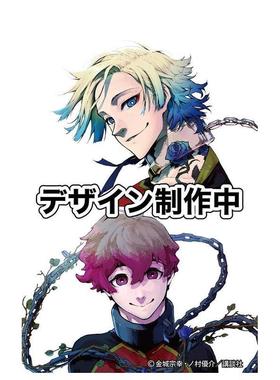 【现货】日文漫画 蓝色监狱 29 特装版 附凯撒内斯应援Set ブルーロック 29  原版日文二次元漫画图书书籍