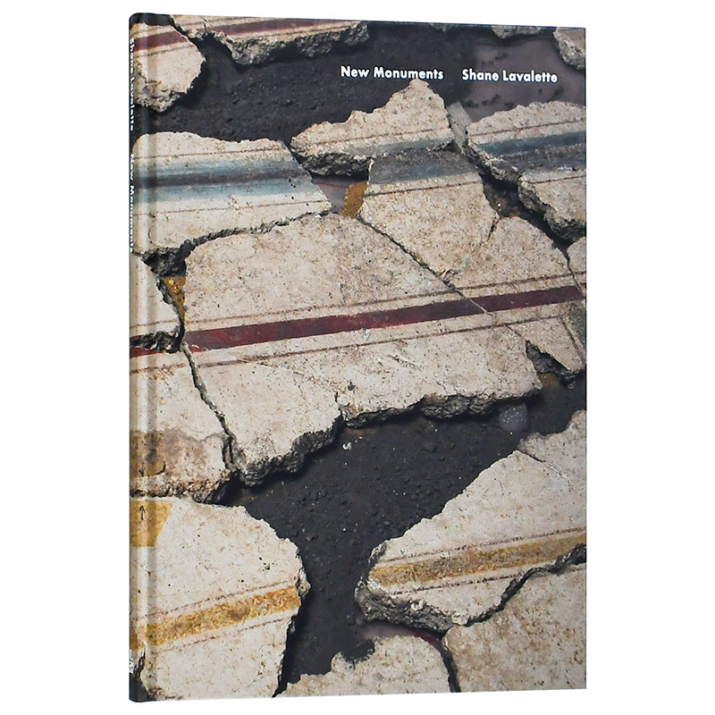 【现货】谢恩·拉瓦莱特 :新纪念碑【season series】shane lavalette