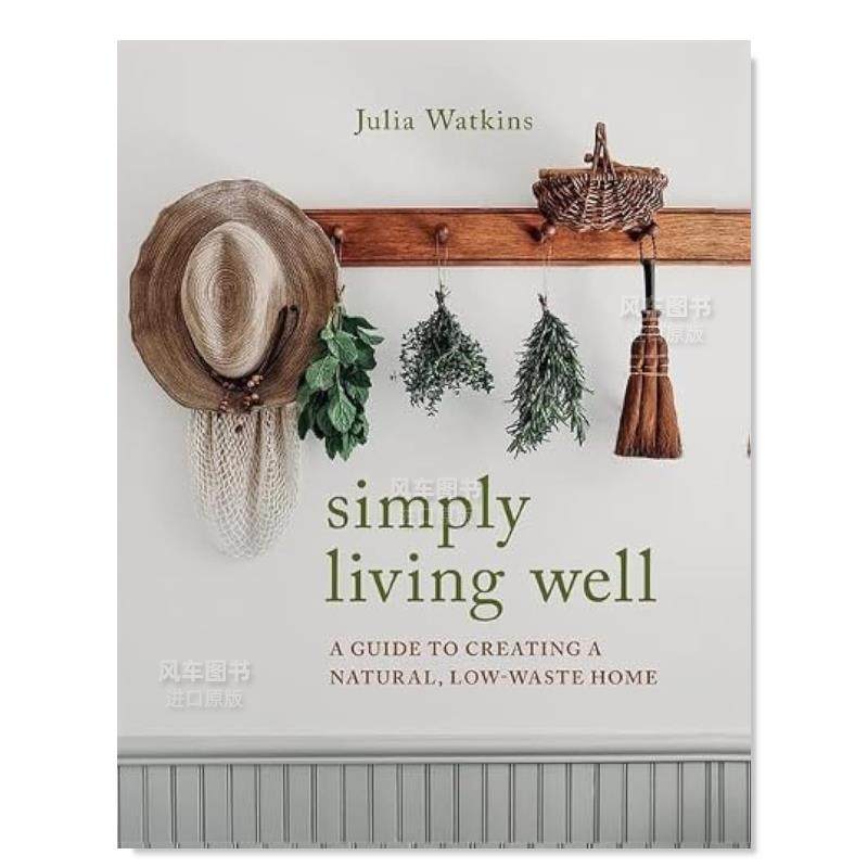 SimplyLivingWellAGuide