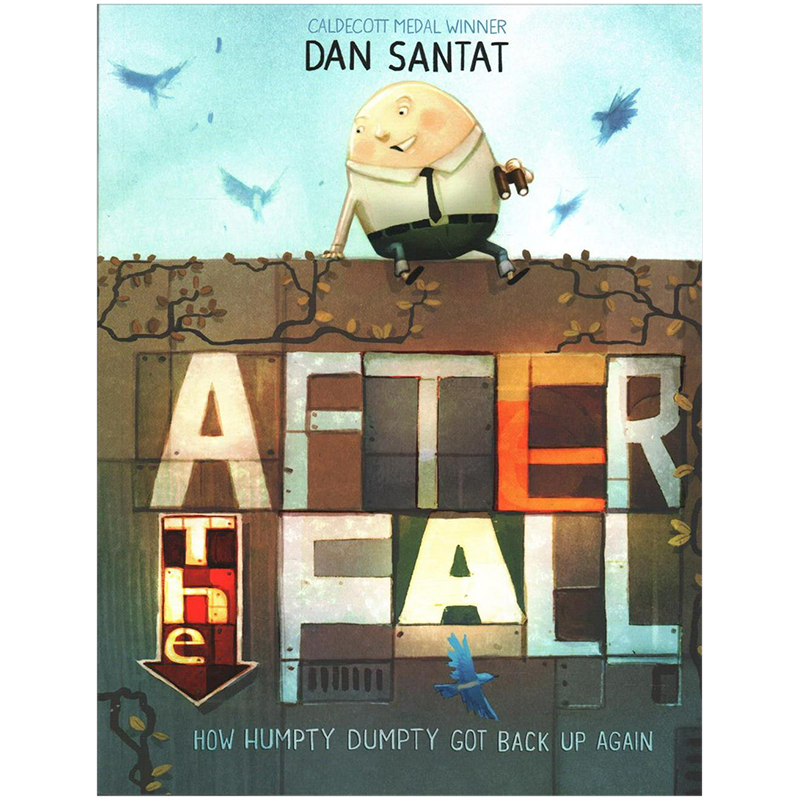 坠落之后AftertheFall