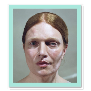 【现货】Glitter in My Wounds,在我的伤口上闪闪发光英文摄影集肖像 原版图书外版进口书籍