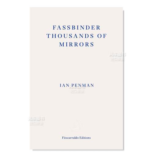 法斯宾德千镜FassbinderThous