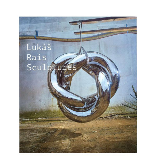 捷克艺术家Lukas Rais