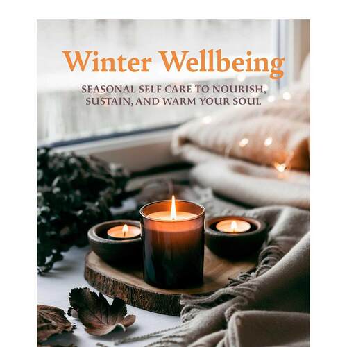 冬季养生 Winter Wel