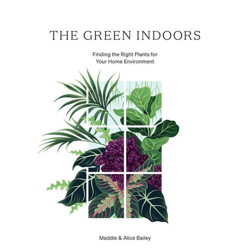 室内绿植指南 The Gree