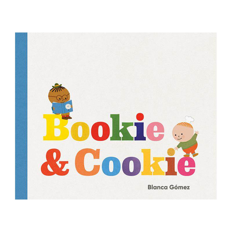 【西班牙插画师Blanca G