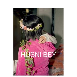 Adelita Husni Bey 原版 艾德丽塔·胡斯尼·贝：喀戎星 Chiron 英文艺术画册画集图书 预售