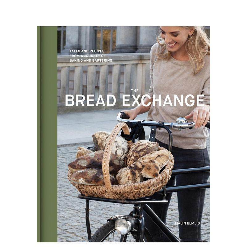 交换面包 The Bread