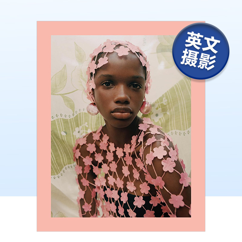 【现货】时尚摄影师Nadine Ijewere娜丁·伊杰维尔:我们自己 Our Own Selves原版进口图书书籍