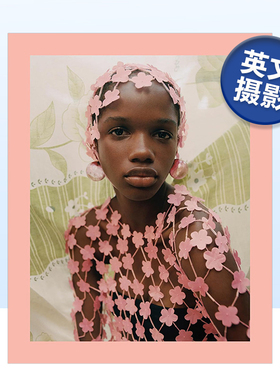 【现货】时尚摄影师Nadine Ijewere娜丁·伊杰维尔:我们自己 Our Own Selves原版进口图书书籍