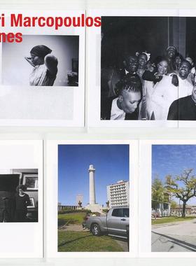 【现货】Ari Marcopoulos：独立杂志 Zines 英文摄影集 摄影师专辑原版图书外版进口图书