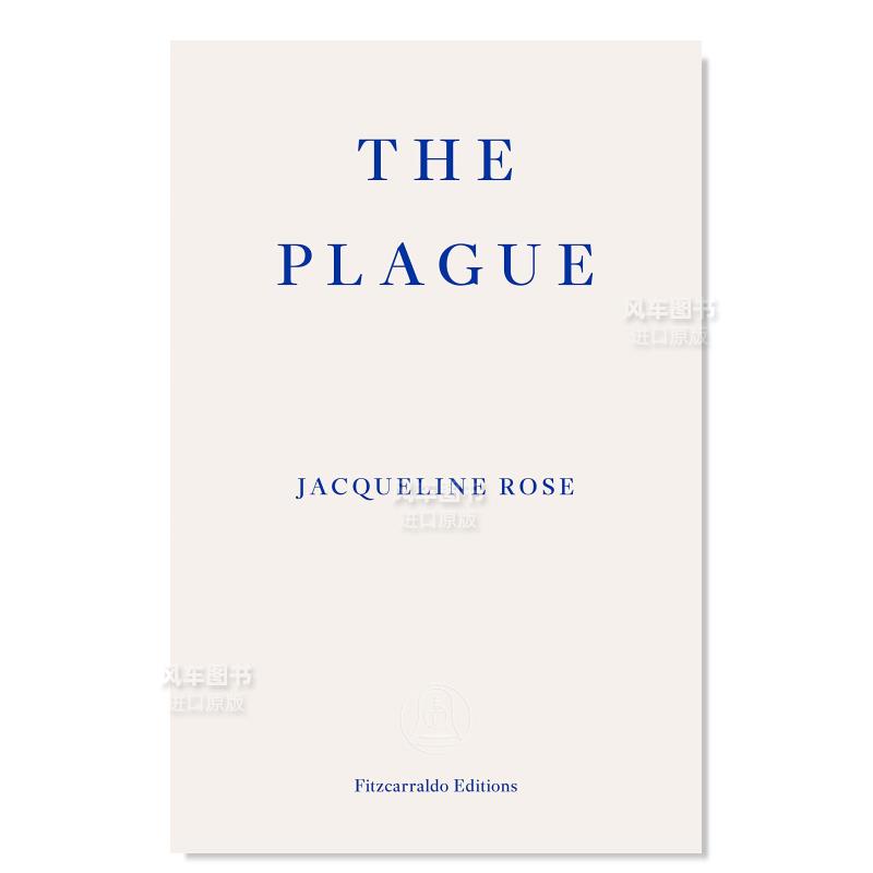 瘟疫ThePlague英文散原版图