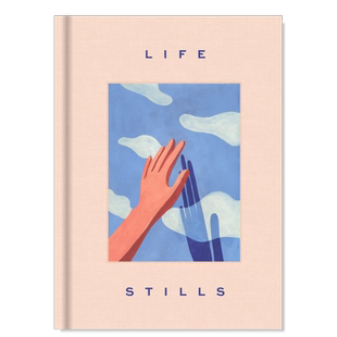 【现货】静谧生活:宁静生活片段插画集 Life Stills:Art & Illustrations Inspired by Serenity 英文原艺术插画集书籍绘画作品集