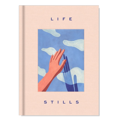 宁静生活：片段插画集LIFESTI