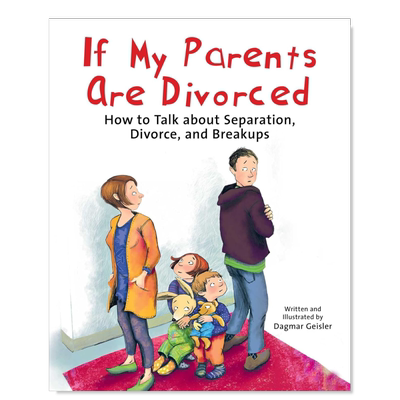 如果我父母离婚了IfMyParent