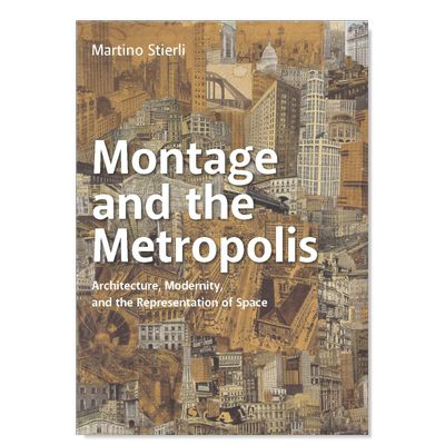 MontageandtheMetropolisA