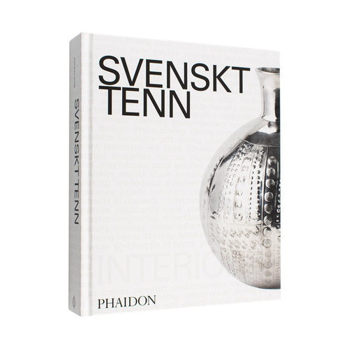 【现货】Svenskt Tenn室内美学 瑞典国民设计品牌的百年传奇Interiors 斯德哥尔摩家居店 纺织品 家具 生活美学 原版英文图书书籍