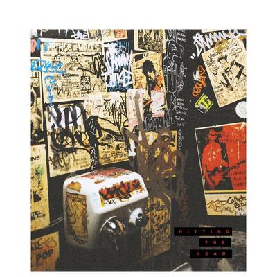 【预售】正中靶心 Hitting the Head 原版英文摄影作品集人文景观图书