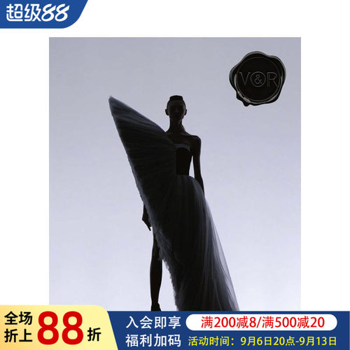 维果洛夫：时尚宣言 Vikto