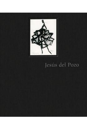 【预售】赫苏斯·德尔波索 Jesus del Pozo 原版英文时尚综合图书