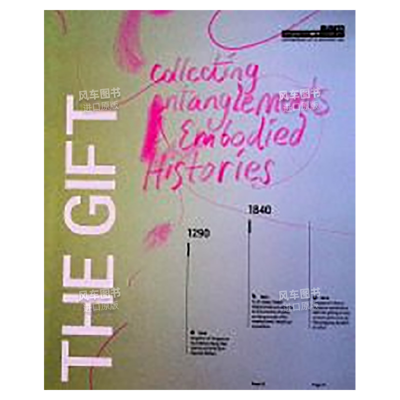 礼物：纠缠与象征GiftCollec