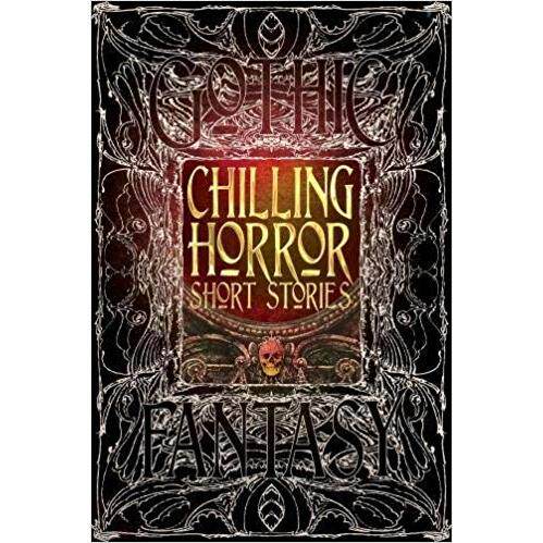 恐怖短篇小说 Chilling