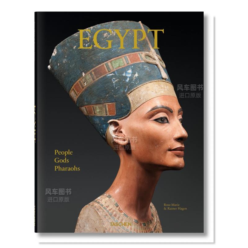 埃及:人、神法老EgyptPeopl
