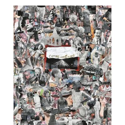 【预售】吉姆·戈德堡：来来往往 Jim Goldberg: Coming and Going 原版英文摄影图书书籍