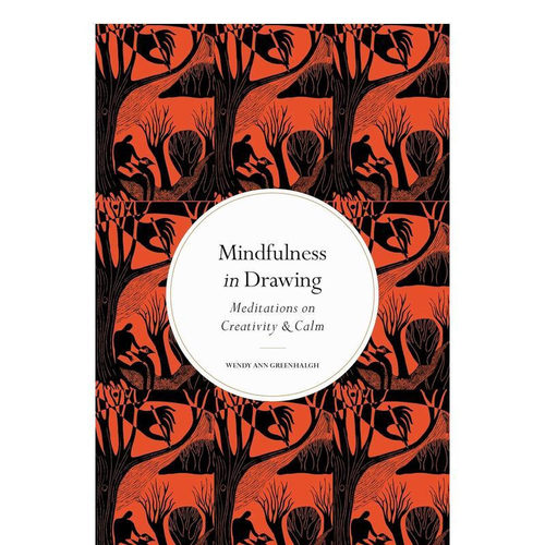 正念：绘画 Mindfulne