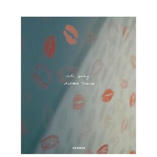 【预售】米卡·斯珀林：母语 Mika Sperling: Mother Tongue 原版英文摄影作品集图书