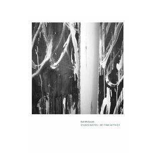 【预售】罗布·麦克唐纳 工作室笔记 Rob McDonald: Studio Notes 原版英文摄影作品集图书