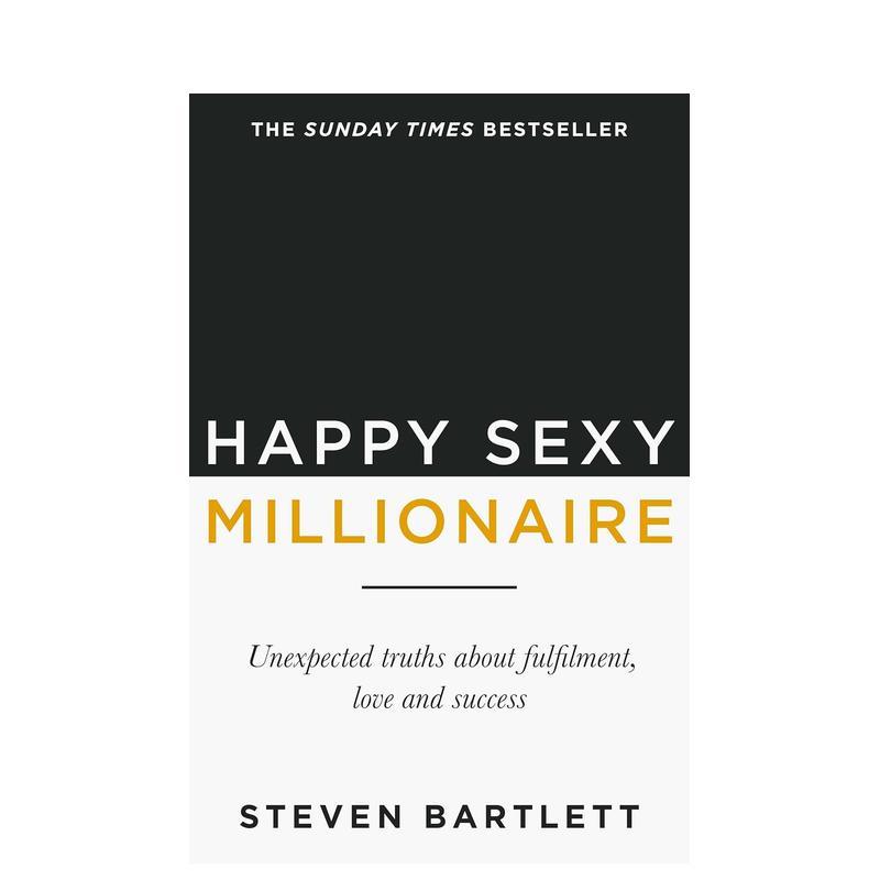 快乐富翁 Happy Sexy