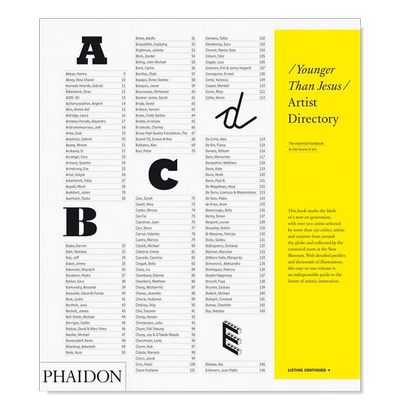 比基督还年轻（绝版）Younger