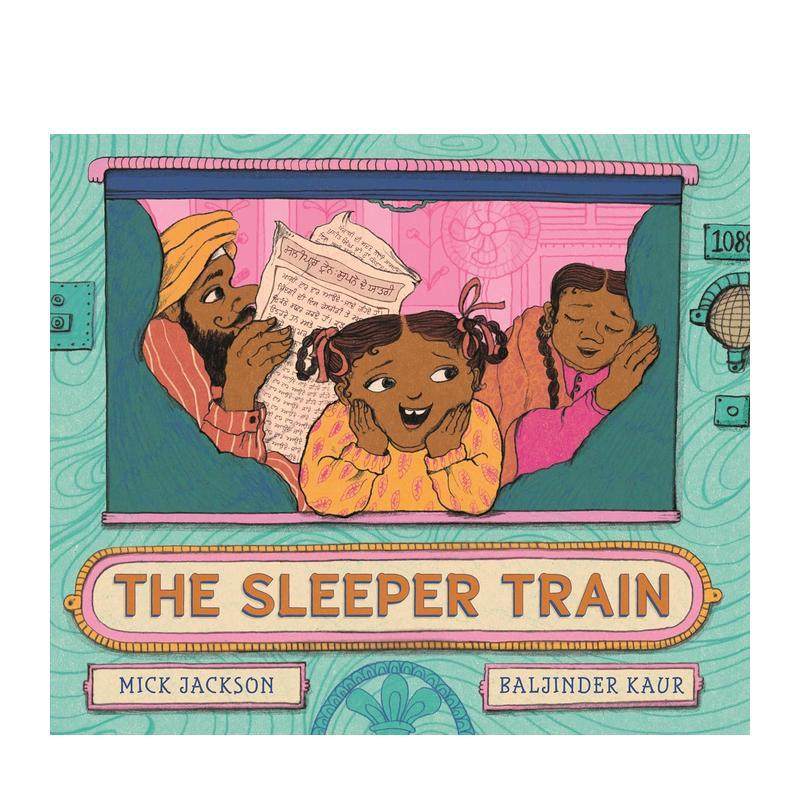 卧铺列车 The Sleepe